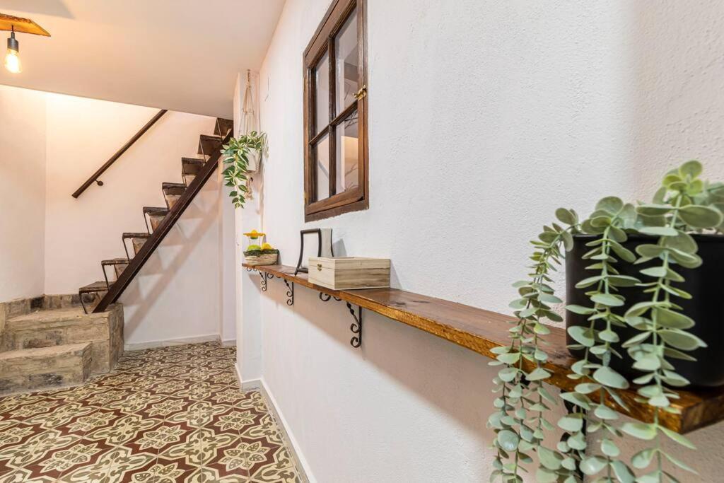 Kala Atico - Apartamento Centro Jerez Херес-де-ла-Фронтера Екстер'єр фото