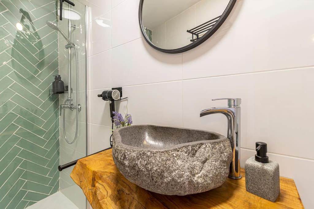 Kala Atico - Apartamento Centro Jerez Херес-де-ла-Фронтера Екстер'єр фото