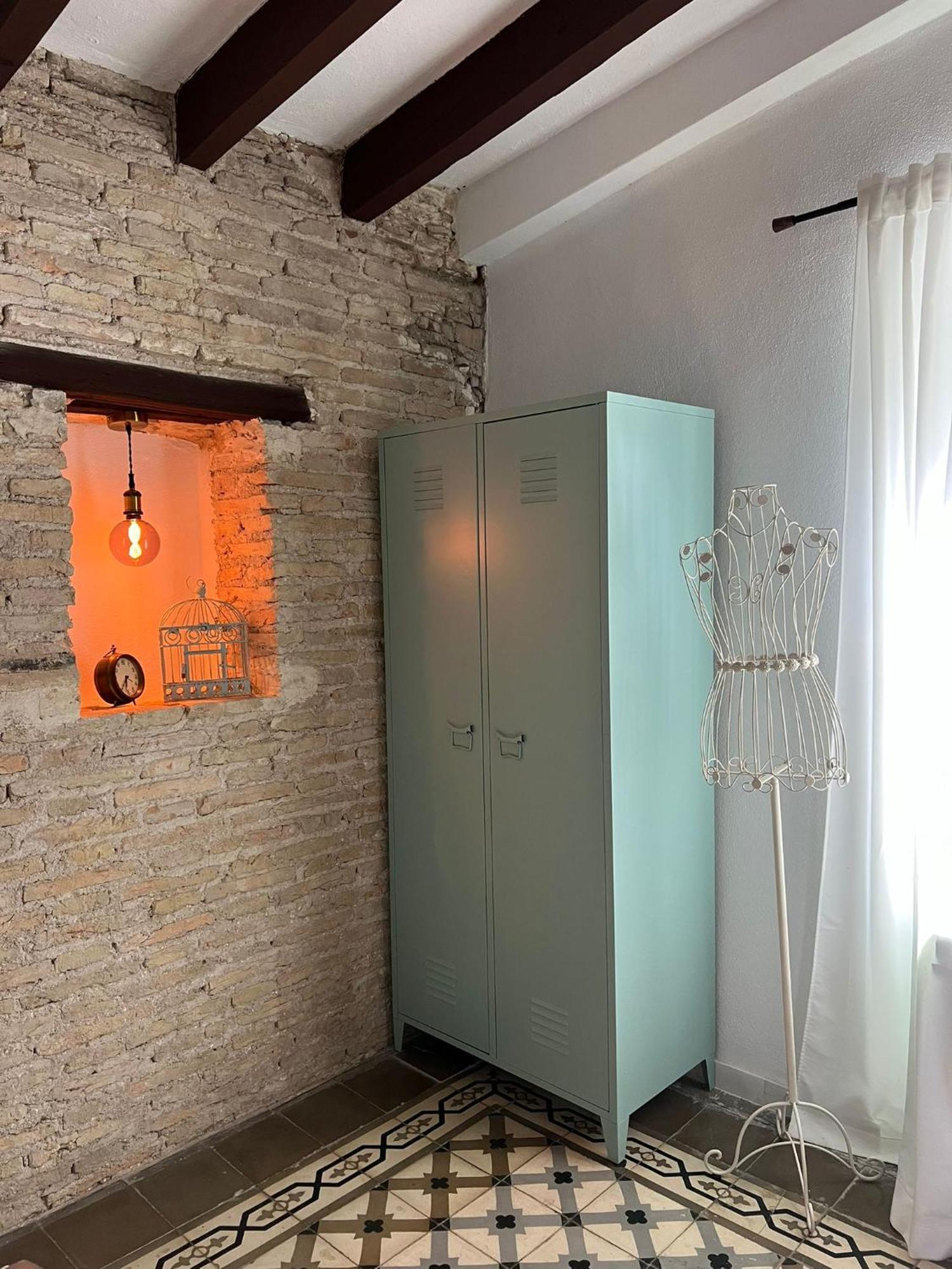 Kala Atico - Apartamento Centro Jerez Херес-де-ла-Фронтера Екстер'єр фото